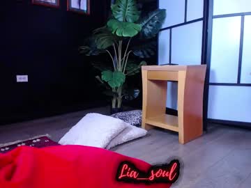 lia soul