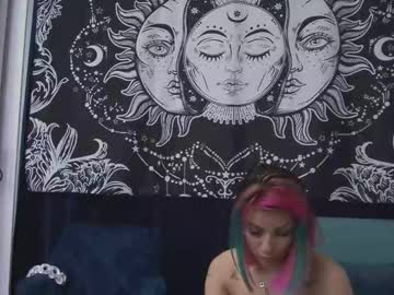 neon nymph